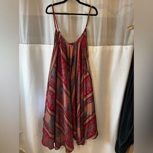 Kantha Bae Moonchild Maxi